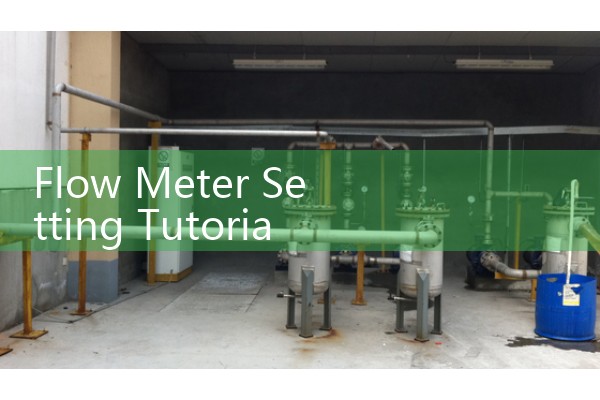 Flow Meter Setting Tutorials: Configuring Transmitter Span, Zero Points, and Low-Flow Cutoffs
